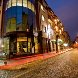 Sofia Place Hotel by HMG, hotel u Sofiji