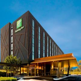 Holiday Inn Sydney St Marys by IHG, hotel v destinácii St Marys