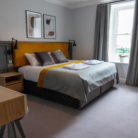 Airds Apartments, hótel í Oban