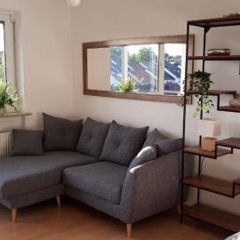 Apartment Weitblick, hotel in Schweinfurt