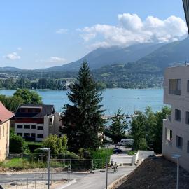 Ô Pure, hotel in Annecy