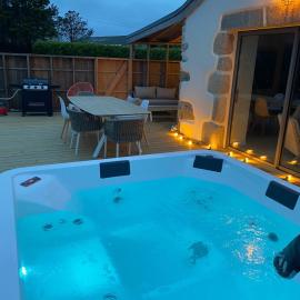 le penty plougonvelin, hotel in Plougonvelin