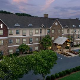 Staybridge Suites Greenville I-85 Woodruff Road by IHG, hotel a Greenville