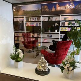 Boutique City Hotel Gallo, hotel u gradu Sen Galen