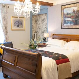 The Cheney Arms, hotel en Gaddesby