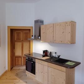 FeWo "Biene" im Kunstgut Krahne, hotel a Lehnin