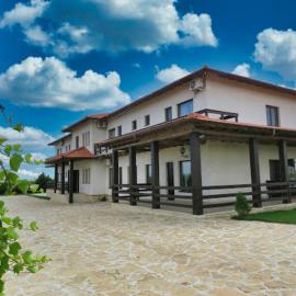 REȘEDINȚA PRINȚESELOR, hotel i Vadu