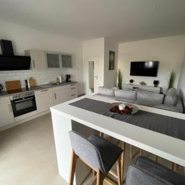 Sweet Home am Arendsee, hotel di Arendsee