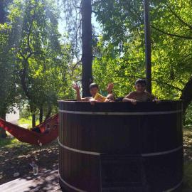 Viesnīca Vacation house Stala la la pilsētā Požega