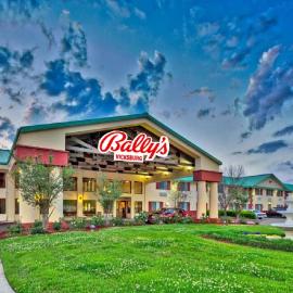 Bally's Vicksburg, hotel in Vicksburg
