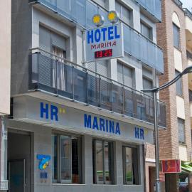 Hotel Marina
