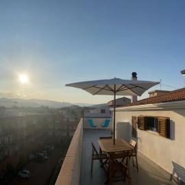 BeDa House, hotel in Giardini Naxos