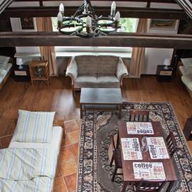Villa Oliva, hotel a Danzica