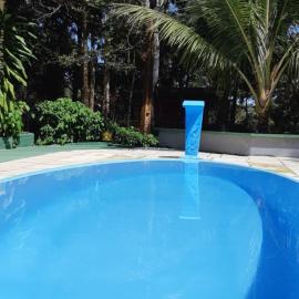 Pousada de serra TUTUCA, hotell i Guaramiranga