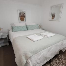 Prairie's House, hotel u gradu Temuco