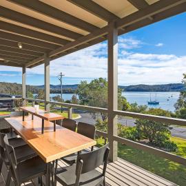 19 Lakeview Drive Narooma, hotel en Narooma