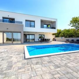 Villa Juniperus