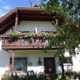 Ferienwohnung Kusternik