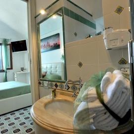 World Center, Hotel in Amalfi
