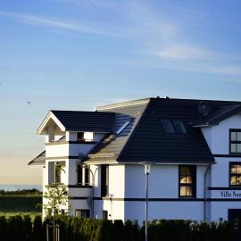 Villa Namenlos, hotel in Börgerende-Rethwisch