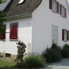 Haus Fink