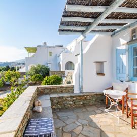 Agrelia Seafront Residences