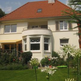 Haus ReWi, hotel a Bünde