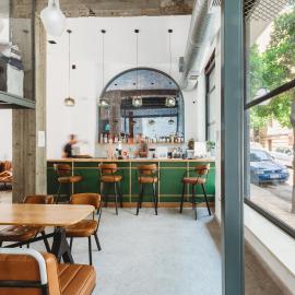 Athens Backpackers – hotel w Atenach
