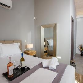 Théa boutique villas sivota II