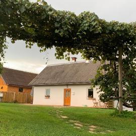 Grandma's House, hotel v destinaci Radlje ob Dravi