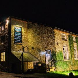 The Powis Arms, hotel in Lydbury North