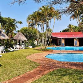 First Group La Rochelle, hotel in St Lucia
