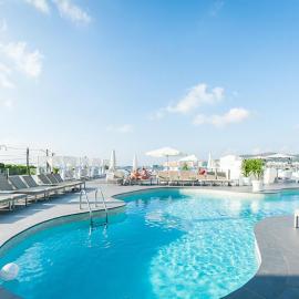 Marina Playa Hotel Apartments by Typic Hotels - Adults Only