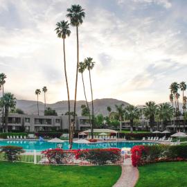 Shadow Mountain Resort