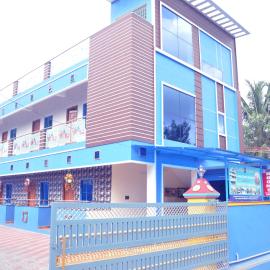 Yelagiri EGV Residency, hotel in Yelagiri