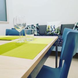 Casa Azzurra