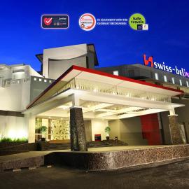 Swiss-Belinn Panakkukang, hotelli kohteessa Makassar