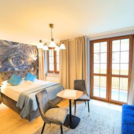 Apartamenty EverySky Nad Łomnicą 15-15A
