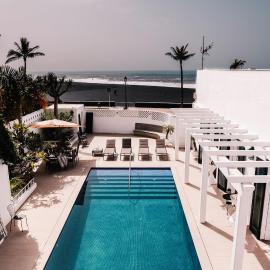 VILLA GUADALUPE PRIVATE PooL