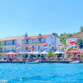 Guesthouse Gradina, hotel em Lovište