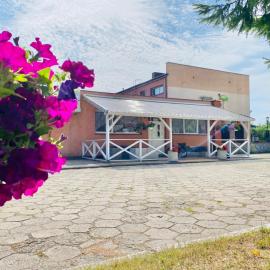 Zajazd Jonatan: Czernin şehrinde bir otel