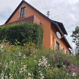 Ferienhaus Hilde