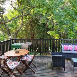 Syringa Cottage Family Hideaway
