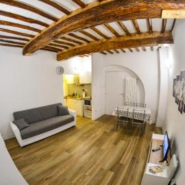 A casa di Silvia, hotel v destinaci Foligno