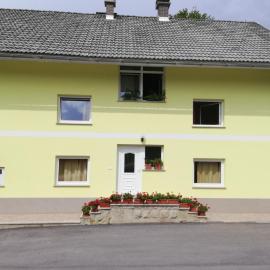 Apartment Jalen, hotel in Bohinjska Bela