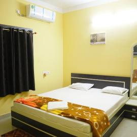 Hotel Sahil Inn