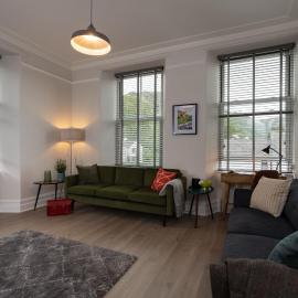 Spacious Apartment in Coniston, by LetMeStay, hotel in Coniston