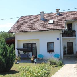 Studio Apartment Ivona & Tin