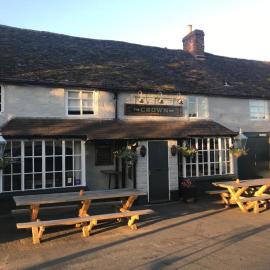The Crown Inn, Kemerton, hotel in Tewkesbury
