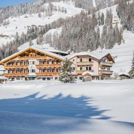 Hotel Waldheim